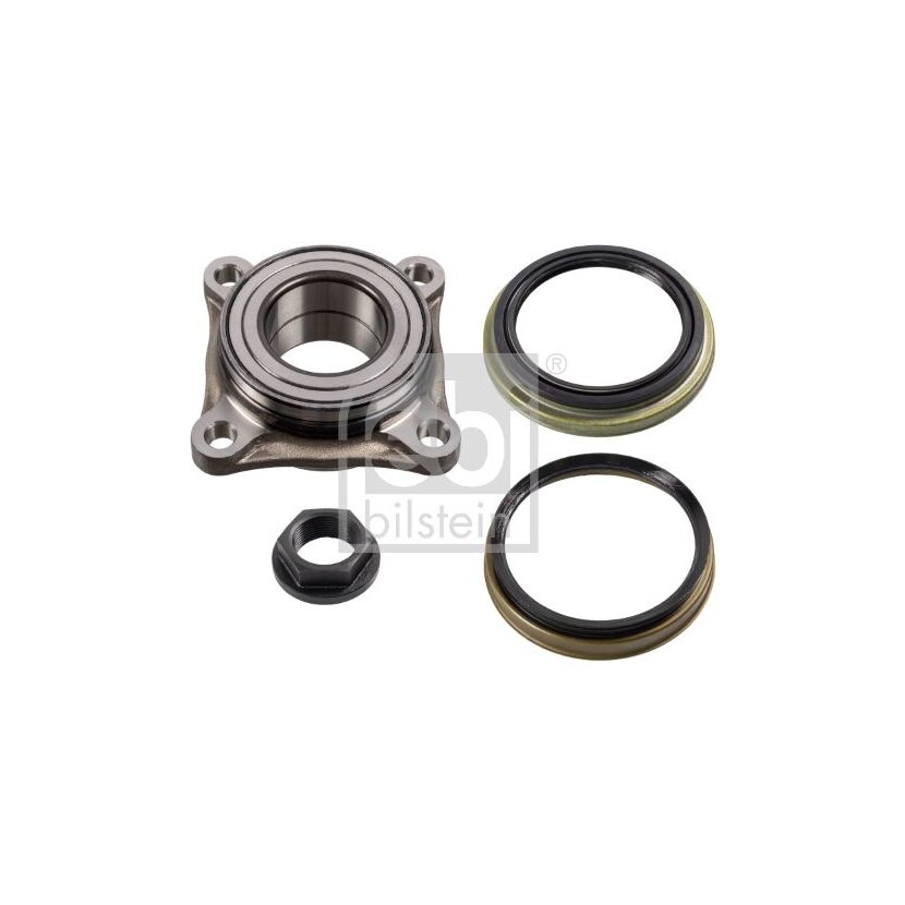 FEBI BILSTEIN Radlagersatz 173058 für 43560-60010