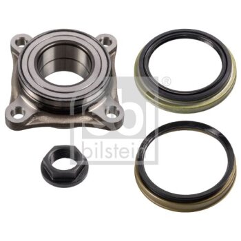 FEBI BILSTEIN Radlagersatz 173058 für 43560-60010