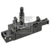 FEBI BILSTEIN Schalter, Rückfahrleuchte 36742 für A202 545 01 14