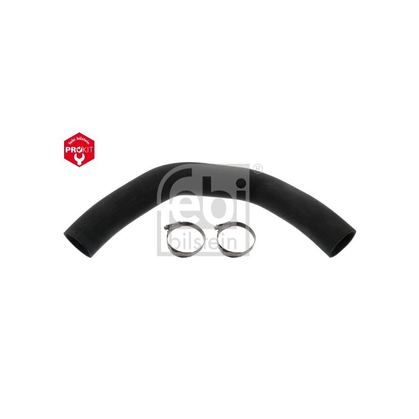 FEBI BILSTEIN Kühlerschlauch 49168 für 81.96301.0889