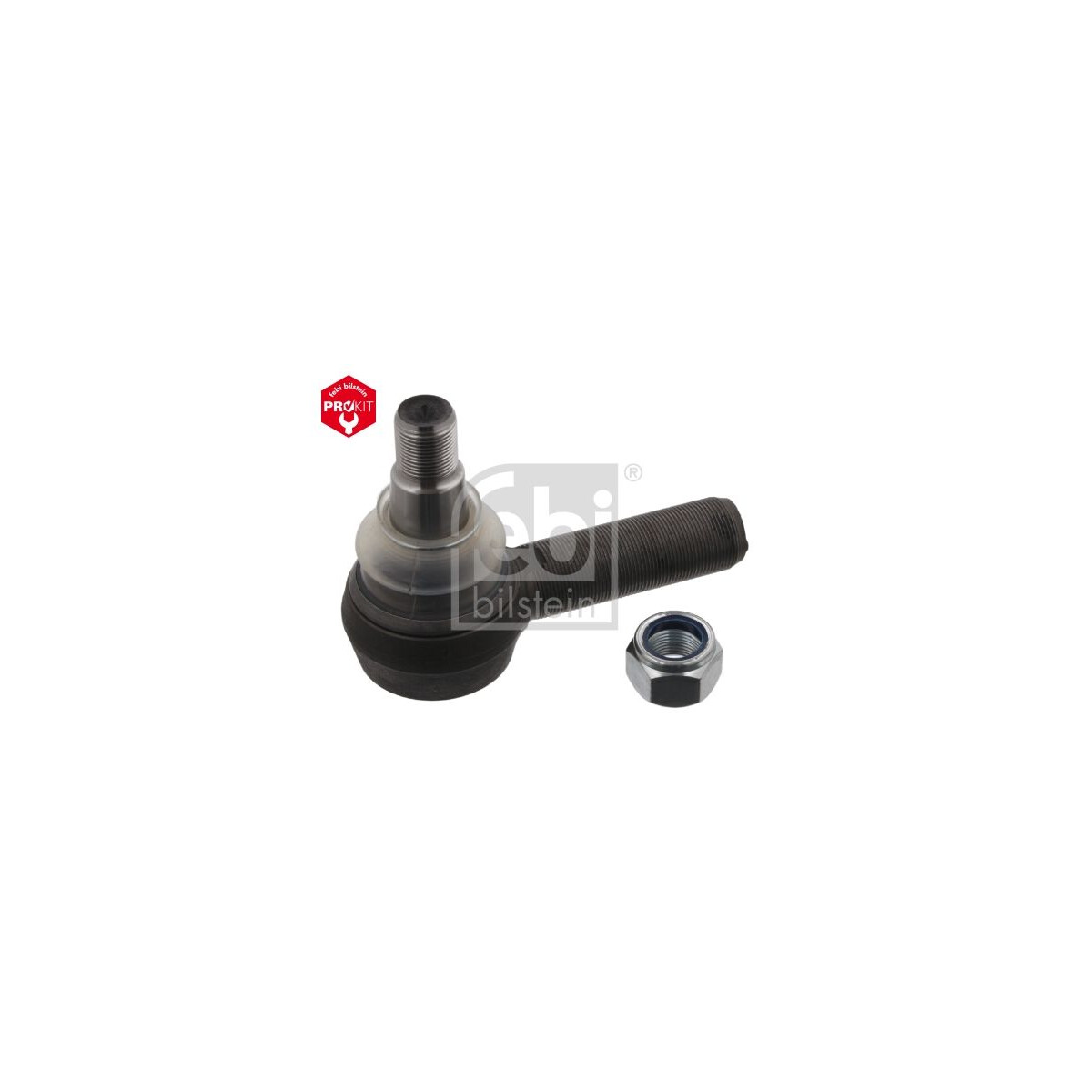 FEBI BILSTEIN Winkelgelenk, Lenkschubstange 23821 für 1697246