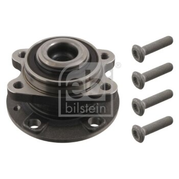 FEBI BILSTEIN Radlagersatz 29897 für 4F0 598 611 A