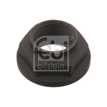 FEBI BILSTEIN Mutter 01100 für A322 411 00 72