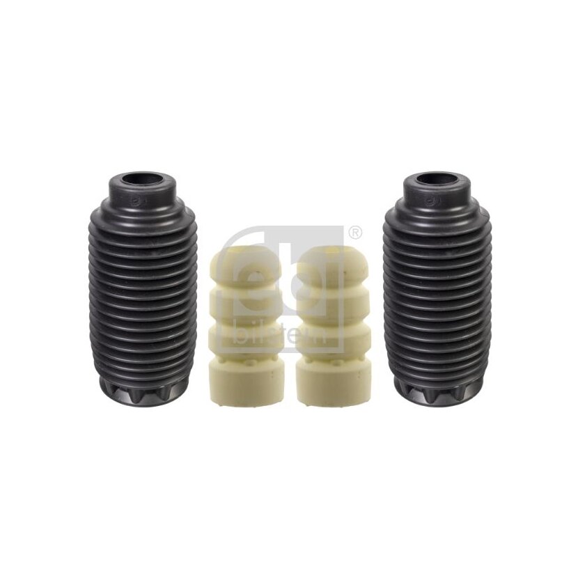 FEBI BILSTEIN Staubschutzsatz, Stoßdämpfer 172242 für 5033.70