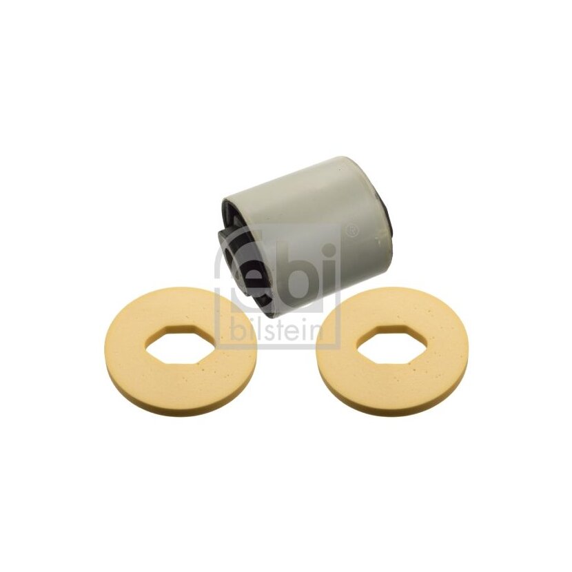 FEBI BILSTEIN Reparatursatz, Fahrerhauslagerung 103773 für 81.41740.0034