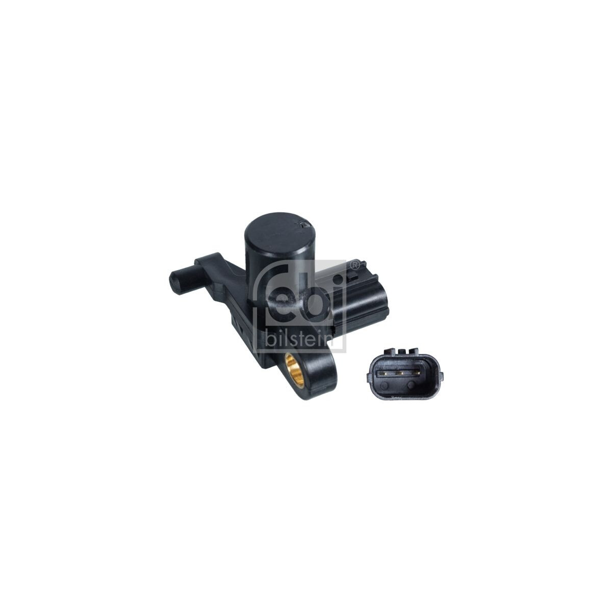 FEBI BILSTEIN Sensor, Nockenwellenposition 108238 für 37840-PLC-006