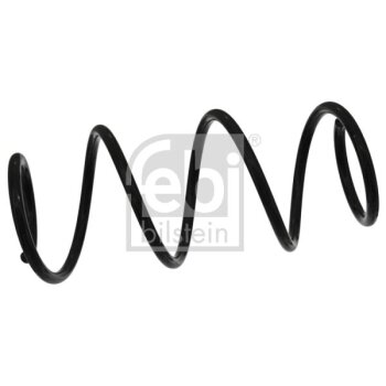 FEBI BILSTEIN Fahrwerksfeder 46958 für 82 00 140 544