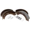 AL-KO Bremsbacken-Satz Et-Set 78 Achse Rb3062 - 1220334