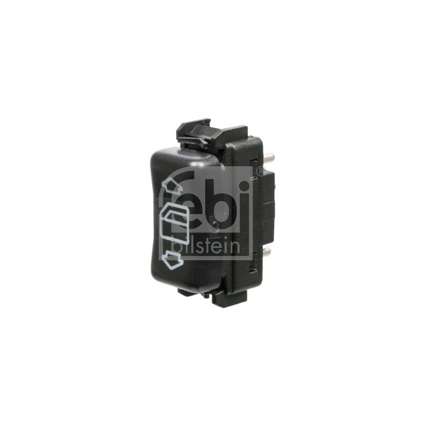 FEBI BILSTEIN Schalter, Fensterheber 18307 für A124 820 46 10
