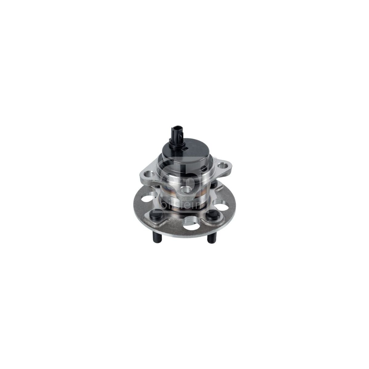 FEBI BILSTEIN Radlagersatz 172477 für 42450-0D050