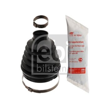 FEBI BILSTEIN Faltenbalgsatz, Antriebswelle 36476...