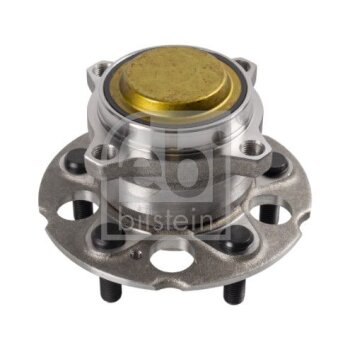 FEBI BILSTEIN Radlagersatz 173417 für 42200-T0B-951