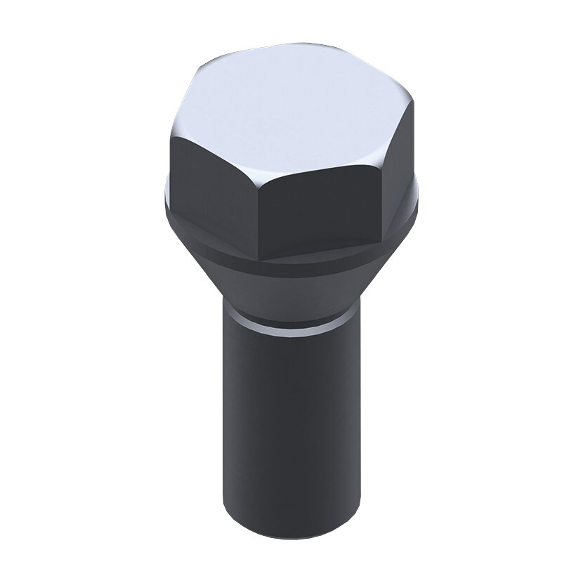 AL-KO Radschraube M12x1.5 x24 - 2081670018