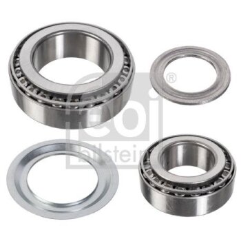 FEBI BILSTEIN Radlagersatz 179651 für 09.80.106.2.60