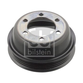 FEBI BILSTEIN Riemenscheibe, Kurbelwelle 102045 für...