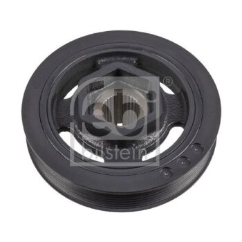 FEBI BILSTEIN Riemenscheibe, Kurbelwelle 107198 für...