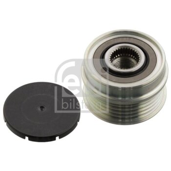FEBI BILSTEIN Generatorfreilauf 101750 für 77364616