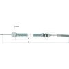 AL-KO Bowdenzug 1000/1260-Rb306 - 241109