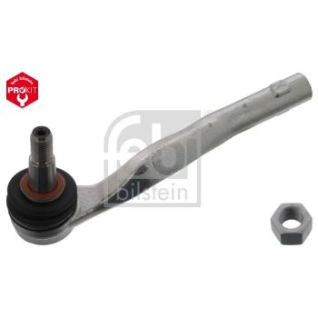 FEBI BILSTEIN Spurstangenkopf 102410 für A204 330 19 03