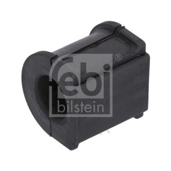 FEBI BILSTEIN Lagerung, Stabilisator 15580 für 0...