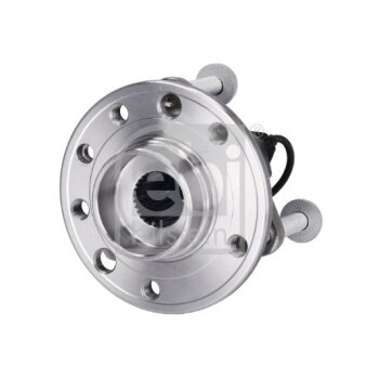 FEBI BILSTEIN Radlagersatz 28141 für 16 03 255