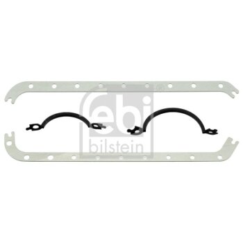 FEBI BILSTEIN Dichtungssatz, Ölwanne 102389 für...