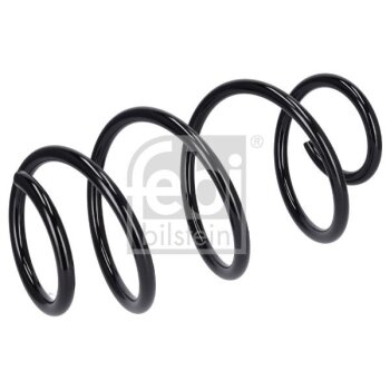 FEBI BILSTEIN Fahrwerksfeder 185273 für BJS9-34-011