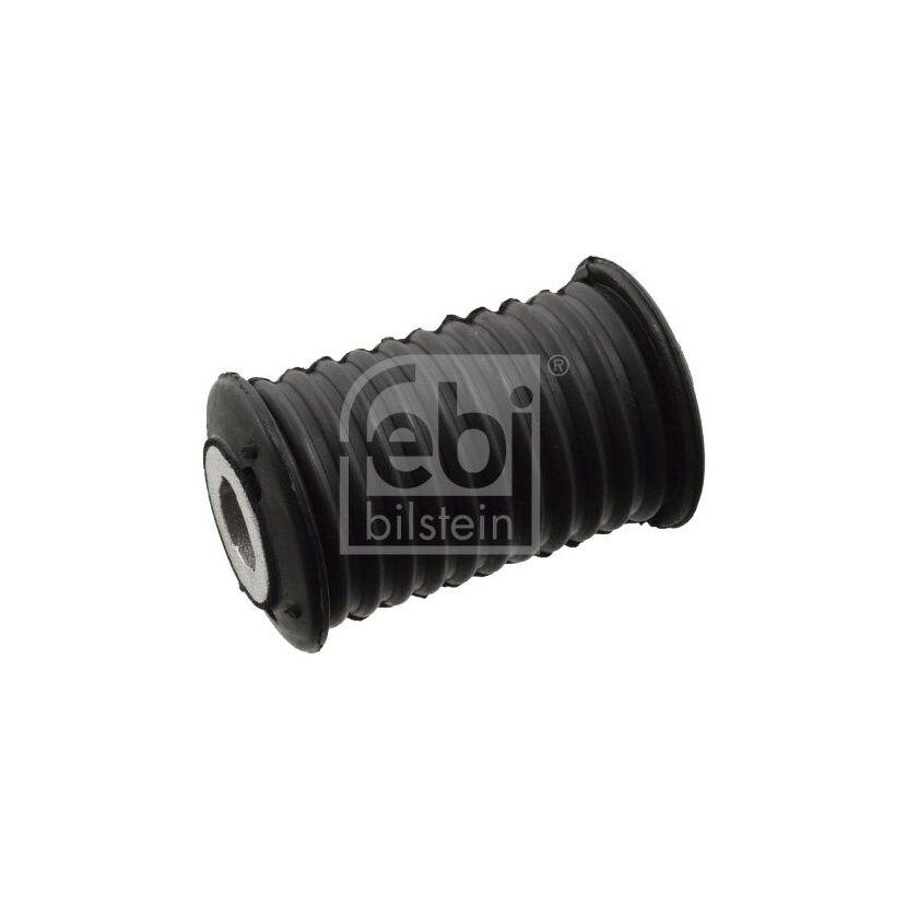 FEBI BILSTEIN Lagerbuchse, Blattfeder 102407 für 55046-00QAA
