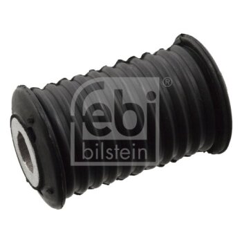 FEBI BILSTEIN Lagerbuchse, Blattfeder 102407 für...