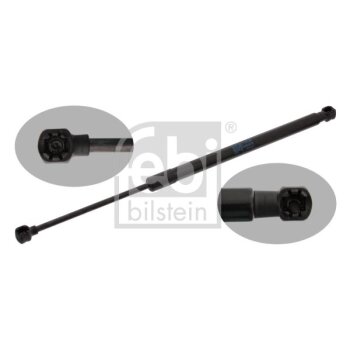 FEBI BILSTEIN Gasfeder, Koffer-/Laderaum 37492 für...