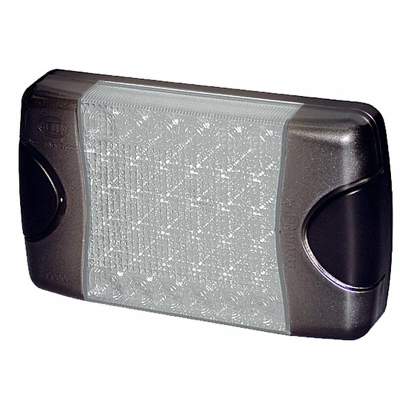 HELLA Rückfahrleuchte Led 9-33V 2.5M Kabel - 2ZR 980 605-201 - 2ZR980605201