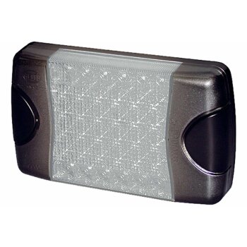 HELLA Rückfahrleuchte Led 9-33V 2.5M Kabel - 2ZR 980...