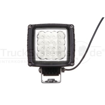 Hella Arbeitsscheinwerfer 12/24V-16Led´S...