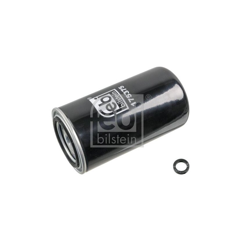 FEBI BILSTEIN Kraftstofffilter 175375 für 84278636