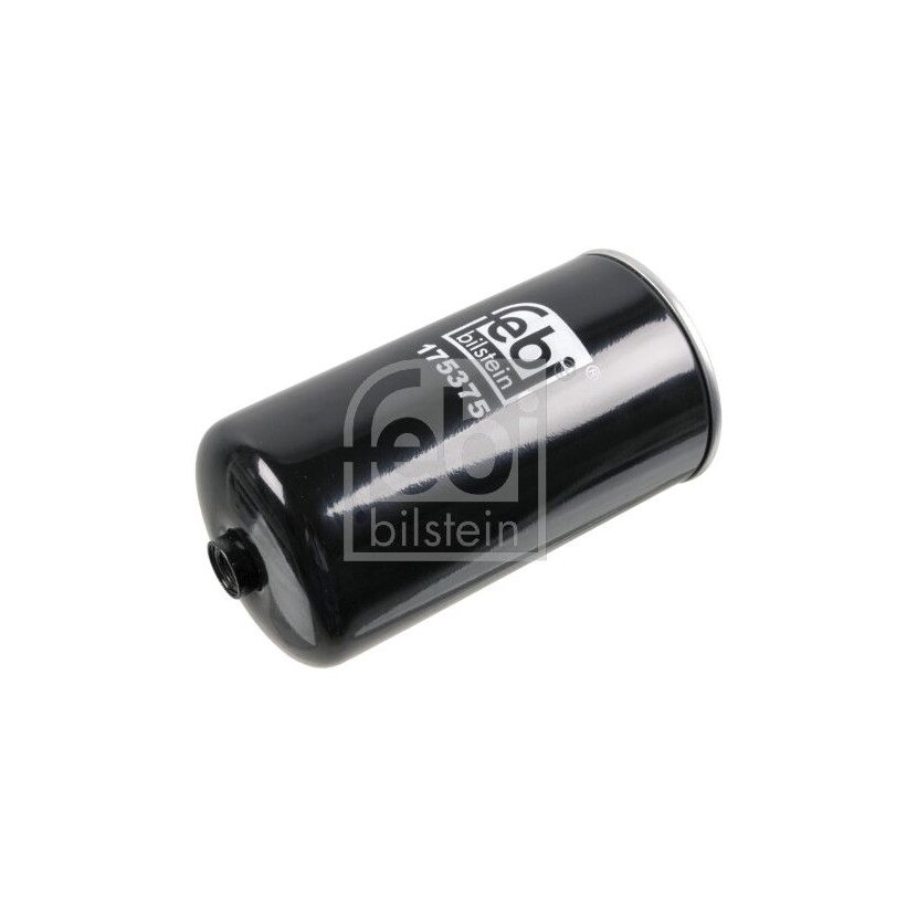 FEBI BILSTEIN Kraftstofffilter 175375 für 84278636