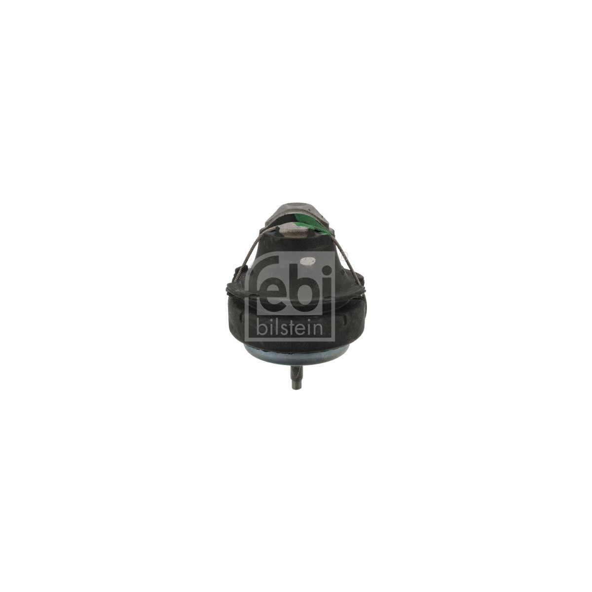 FEBI BILSTEIN Lagerung, Motor 19089 für 30778951
