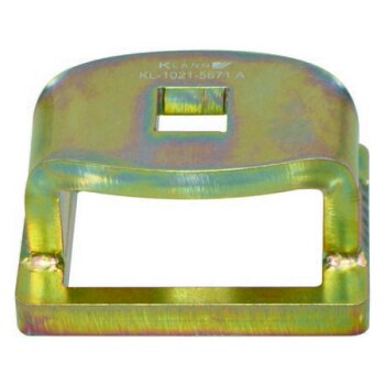 Gedore Klemmmutter- Schlüssel - KL-1021-5671 A -...