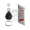 FEBI BILSTEIN Faltenbalgsatz, Antriebswelle 36559 für 33 21 1 229 376