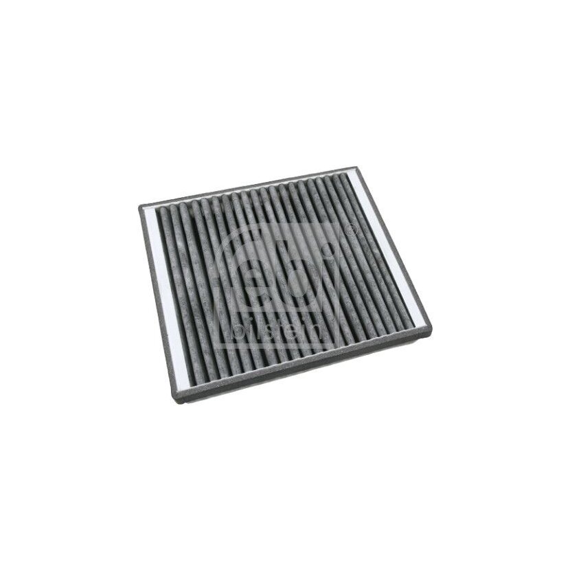 FEBI BILSTEIN Filter, Innenraumluft 21643 für A163 835 00 47