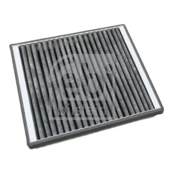FEBI BILSTEIN Filter, Innenraumluft 21643 für A163...