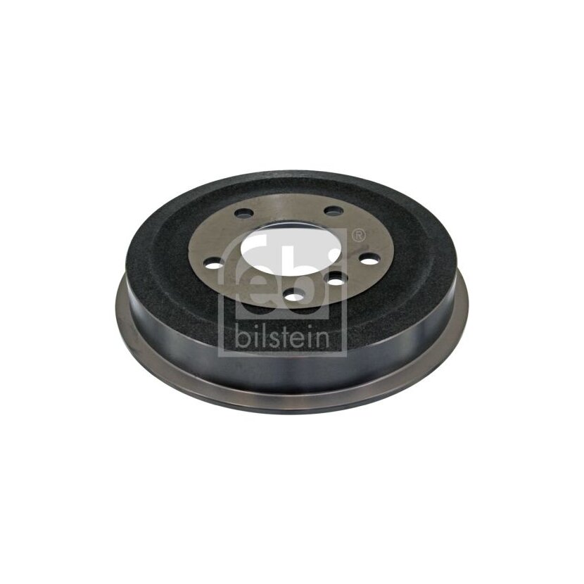FEBI BILSTEIN Bremstrommel 01724 für 34 21 1 159 486
