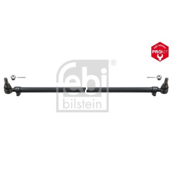 FEBI BILSTEIN Spurstange 35660 für 20581086