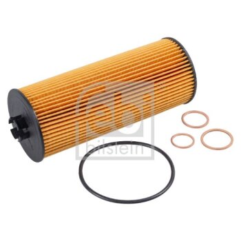 FEBI BILSTEIN Ölfilter 38616 für 04252248