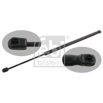 FEBI BILSTEIN Gasfeder, Koffer-/Laderaum 31411 für...