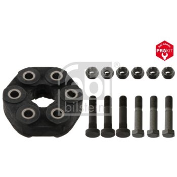 FEBI BILSTEIN Gelenk, Längswelle 43487 für 26...