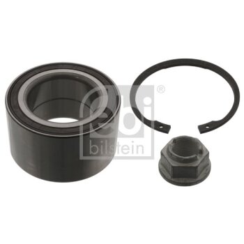 FEBI BILSTEIN Radlagersatz 40682 für A164 981 01 06