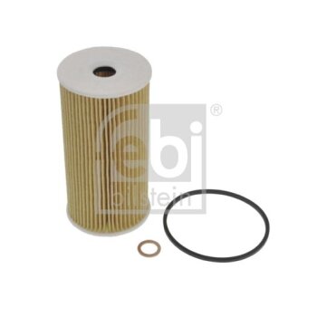 FEBI BILSTEIN Ölfilter 108327 für K68031597AA