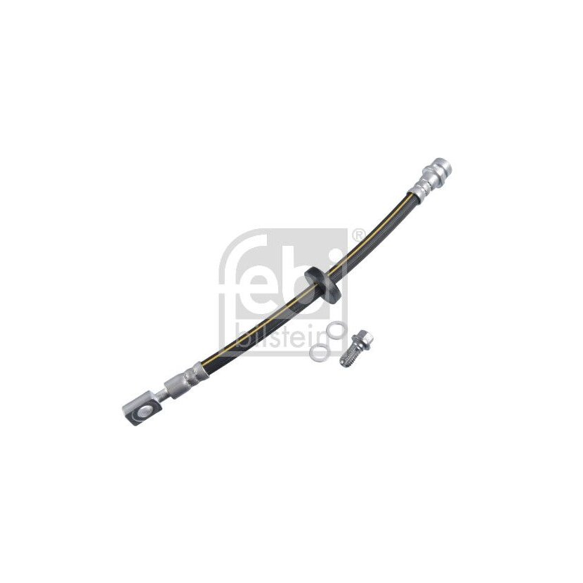 FEBI BILSTEIN Bremsschlauch 182660 für 1 817 707