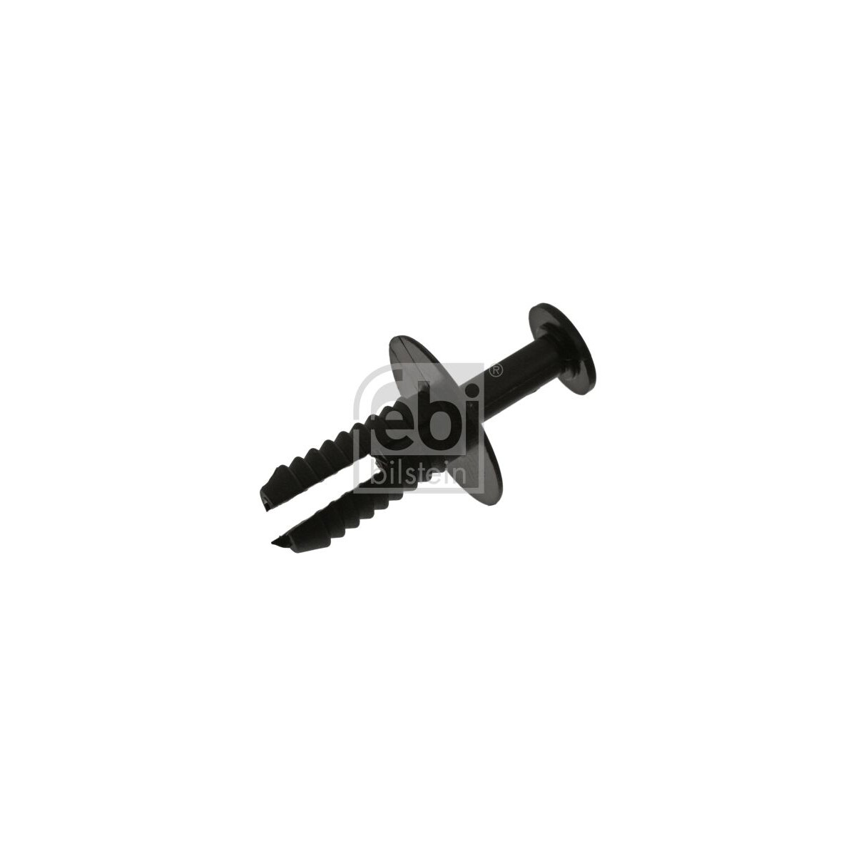 FEBI BILSTEIN Halteclip, Innenraumverkleidung 101223 für N 903 591 01