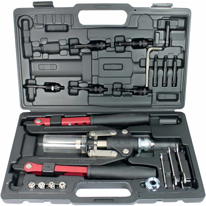 Befestigungstechnik Nietgerät Multi 5 - 310500000000